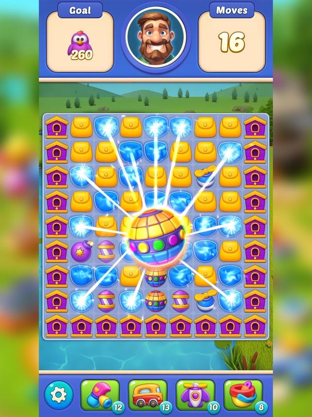 Screen