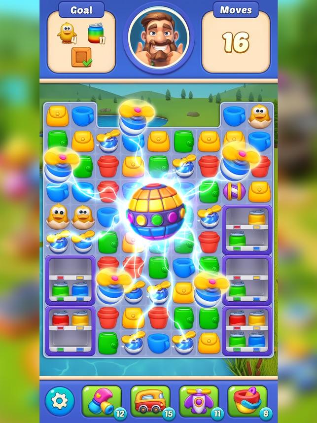 Screen
